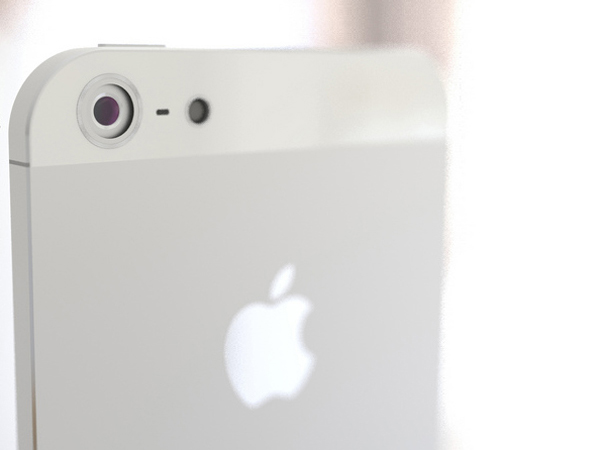 iPhone 6 akan Hadir dengan Kamera 13 Megapiksel?